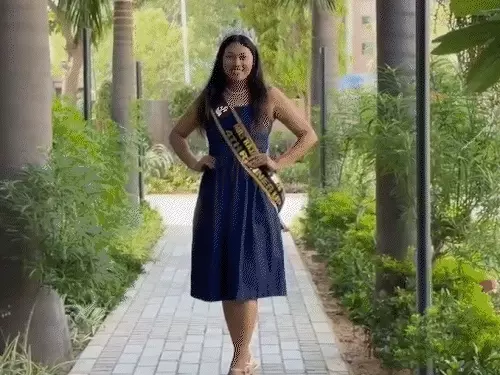 सचिवालय की महिला अधिकारी ने जीता ब्यूटी कॉन्टेस्ट का ताज, मिसेज राजस्थान में बनीं उपविजेता