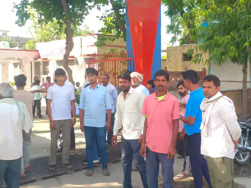 टेंपो चालक का अपहरण कर 2 लाख रुपए की लूट, कार में डालकर घंटों घुमाते रहे बदमाश; लिफ्ट मांगकर पहुंचा थाने
