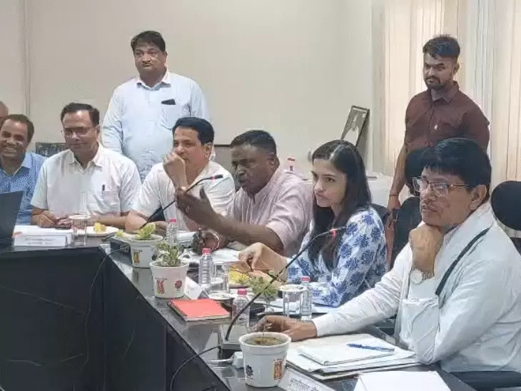 राजस्थान में गजेंद्र सिंह शेखावत का राहुल गांधी पर तीखा हमला, बोले- “बच्चा बड़ा हो गया, बुद्धि अब भी बच्चे वाली”