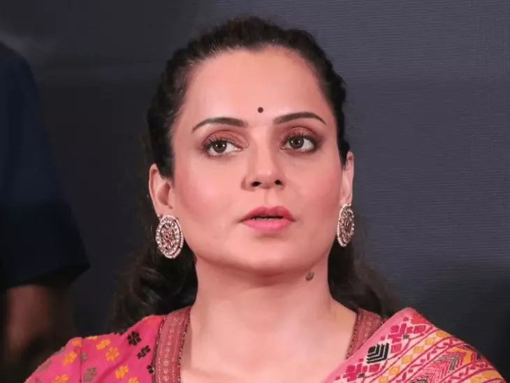 कंगना रनोट ने ऐश्वर्या के ट्रोलर्स को लगाई फटकार, बोलीं- उम्रदराज महिलाओं को देखने की आदत डालो