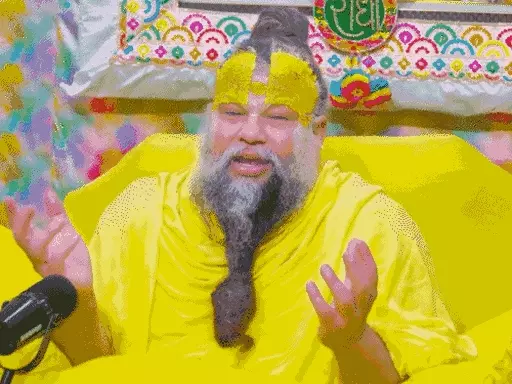 प्रेमानंद जी महाराज का भावुक संदेश: “मैं रहूं न रहूं, हमेशा साथ रहूंगा”, 9 दिन से पदयात्रा बंद