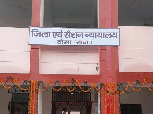 हत्या के प्रयास मामले में दोषियों को 7 साल की जेल, अदालत ने लगाया 4.50 लाख रुपए का जुर्माना