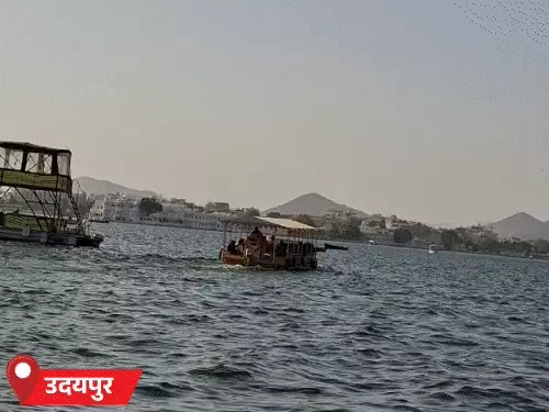 कल से बारिश का अलर्ट, राजस्थान में फिर 47 डिग्री तक पहुंचा पारा