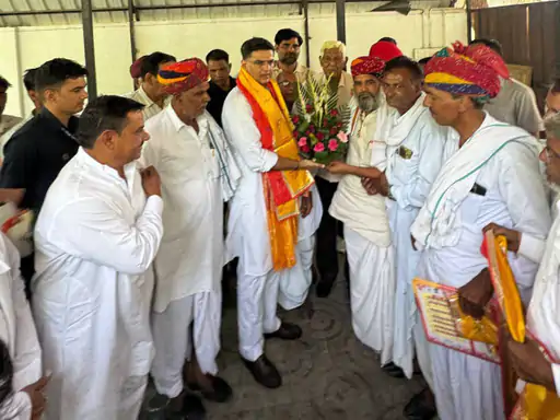 गुढ़ा आशिकपुरा में 30 मई को होगा 251 कुंडीय रुद्र महायज्ञ, पूर्णाहुति के साथ विशाल भंडारे का आयोजन