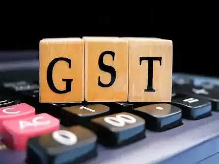 मई में GST कलेक्शन ₹1.94 लाख करोड़ रहा, अप्रैल के रिकॉर्ड स्तर से 20% कम