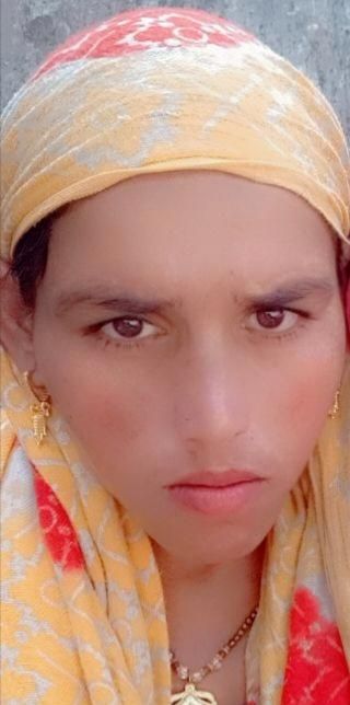 चार दिन से लापता महिला का पहाड़ी पर मिला शव, टीम ने जुटाए साक्ष्य