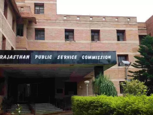 SI भर्ती री-एग्जाम में पेपर लीक रोकने के लिए 8 बड़े बदलाव, 2.30 लाख अभ्यर्थियों ने छोड़ी परीक्षा