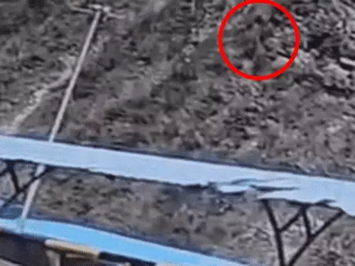 उत्तराखंड हादसा: 6 दिन बाद मिला ज्योत्सना का शव, मां-बेटी की तलाश जारी