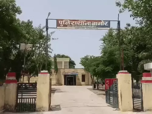बेटी की शादी से पहले पिता की हत्या, आरोपी पति-पत्नी गिरफ्तार