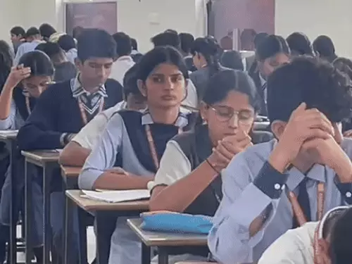 राजस्थान में स्कूलों की गर्मी की छुट्टियां 7 दिन बढ़ीं: अब 43 दिन का अवकाश, प्रिंसिपल फिर दे सकेंगे 2 स्वैच्छिक छुट्टियां