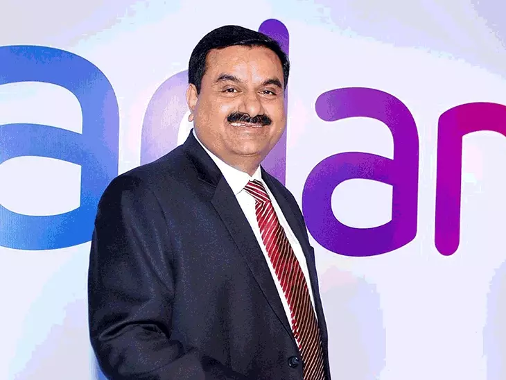 अडाणी एनर्जी बनी देश की सबसे बड़ी स्मार्ट मीटर कंपनी, ₹3,050 करोड़ में खरीदी इंटेलिस्मार्ट