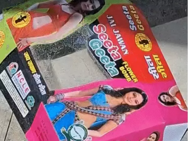 8 मौतों के बाद अवैध पटाखा फैक्ट्रियों पर बड़ी कार्रवाई, तीन गोदाम और फैक्ट्रियां सील; भारी मात्रा में बारूद बरामद