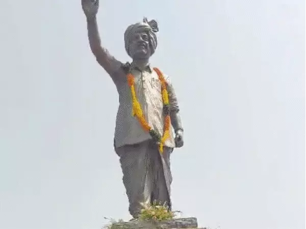 राजेश पायलट की पुण्यतिथि पर भावुक हुए सचिन पायलट, बोले- गहलोत को जितना वैभव से स्नेह, उतना ही मुझसे