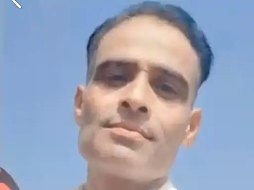 खेत पर काम करते समय किसान की करंट लगने से मौत, 11 केवी बिजली लाइन की चपेट में आया