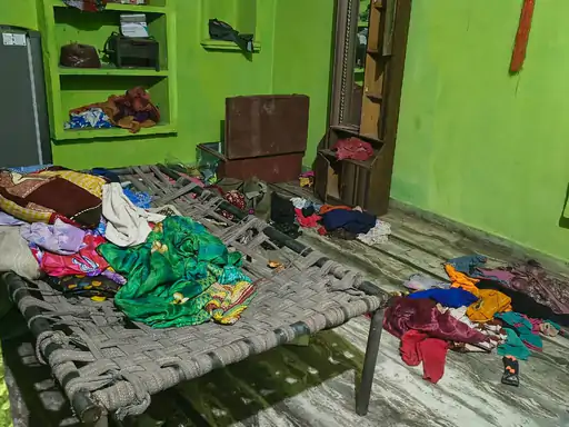 सूने मकान से जेवर और नकदी चोरी, इलाज के लिए जयपुर गया था परिवार
