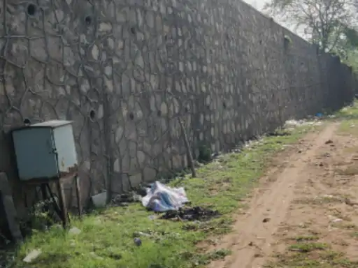 जयपुर में युवक की लाश मिलने से सनसनी, सड़क किनारे पड़ा मिला शव