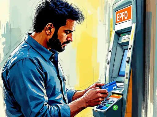 26 से 28 जून तक बंद रहेगा EPFO पोर्टल, क्लेम जमा और प्रोसेसिंग सेवाएं रहेंगी प्रभावित