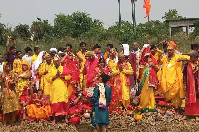 आज निकलेगी भव्य कलश यात्रा, 24 जून को होगा महायज्ञ का आयोजन