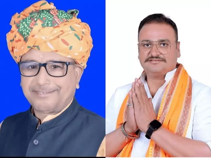 जन-अभियोग एवं सतर्कता समिति में 9 सदस्य मनोनीत, भाजपा नेताओं को मिली जिम्मेदारी