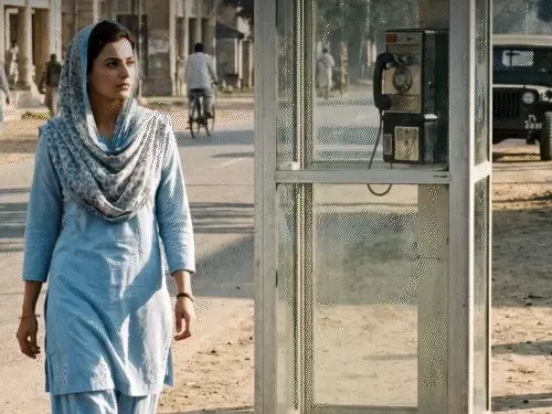 पाकिस्तानी बहू बनकर भारत की जासूसी करने वाली सहमत की कहानी, जिसने बचाया था INS विक्रांत