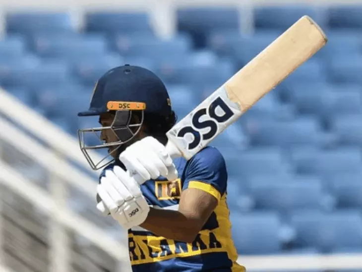 पहले वनडे में श्रीलंका की शानदार जीत, वेस्टइंडीज को 41 रन से हराया