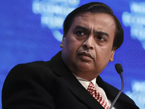 टिकटॉक के सह-संस्थापक झांग यिमिंग बने एशिया के दूसरे सबसे अमीर व्यक्ति, मुकेश अंबानी तीसरे स्थान पर पहुंचे