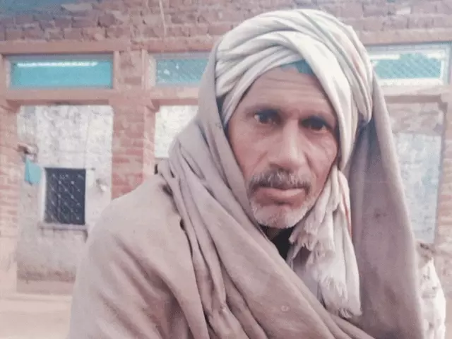 तेज आंधी में दीवार गिरने से दो सगे भाइयों की मौत, बकरियां चराने गए थे