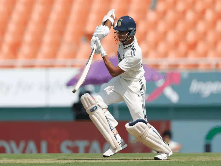 IND vs AFG Test: भारत ने टॉस जीतकर चुनी बल्लेबाजी, राहुल-जायसवाल ने दिलाई मजबूत शुरुआत