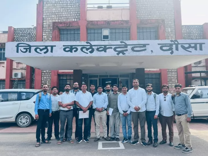 CHO की चेतावनी: 23 जून को करेंगे कार्य बहिष्कार, नियमितीकरण और लॉयल्टी बोनस की मांग