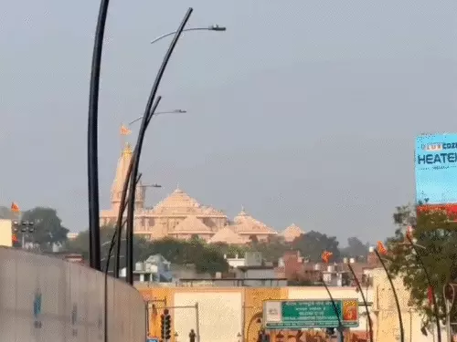 राममंदिर आने वाला हर श्रद्धालु क्या ₹5 दान कर रहा? ट्रस्ट के दस्तावेजों में सामने आए चौंकाने वाले तथ्य