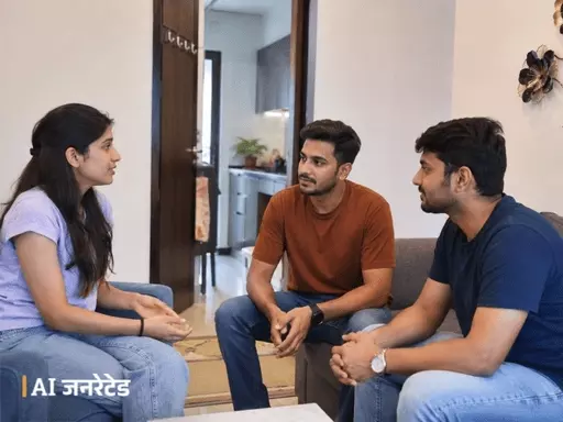 जयपुर में बहन की मौत का बदला लेने के आरोप में मेडिकल स्टूडेंट पर हमला, परिजनों ने लगाया हत्या का आरोप