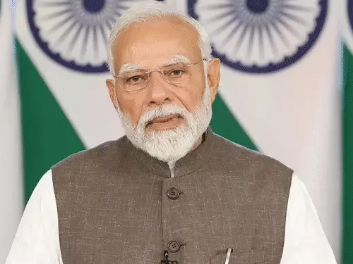 भारत-पाकिस्तान के 117 प्रमुख लोगों ने PM मोदी और शहबाज शरीफ को लिखा खुला पत्र, बोले- दुश्मनी खत्म करें, बातचीत और रिश्ते फिर शुरू हों