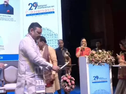 राजस्थान में WhatsApp पर शुरू हुई ई-मित्र सेवा, अब घर बैठे मिलेंगी सरकारी सुविधाएं; बिजली-पानी का बिल भी होगा जमा