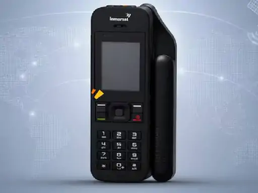 BSNL ने लॉन्च किया सैटेलाइट फोन: बिना SIM और मोबाइल नेटवर्क के भी होगी कॉलिंग, कीमत ₹1.34 लाख