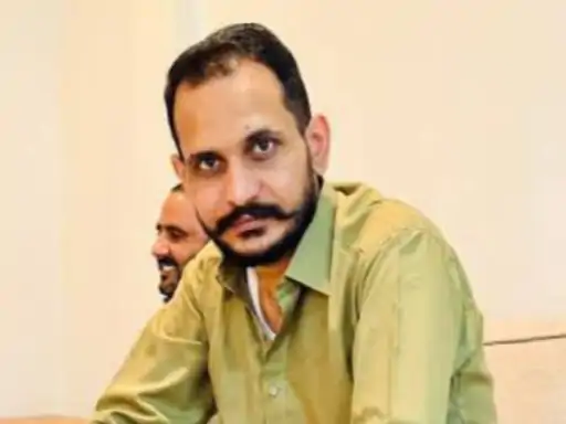 राजस्थान में ATS का बड़ा एक्शन: 20 से ज्यादा शहरों में ताबड़तोड़ छापेमारी, 28 संदिग्ध हिरासत में; पाकिस्तानी आतंकी शहजाद भट्टी से कनेक्शन की जांच