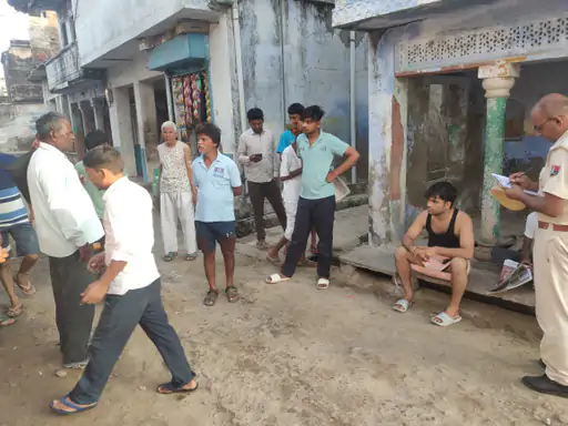 सैंथल की तेल मिल में देर रात चोरी: हजारों रुपये का सामान लेकर फरार हुए चोर, पुलिस ने शुरू की जांच