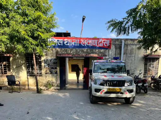 दौसा जिले में 11 थानाधिकारियों के तबादले:लवाण सहित कई थानों को मिले नए प्रभारी