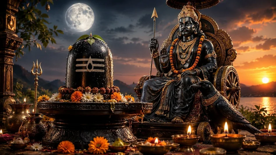 Sawan 2026: सावन में करें ये 6 उपाय! इन राशि वालों को शनि साढ़ेसाती से मिलेगी बड़ी राहत