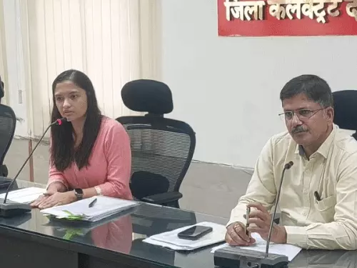 वोटर लिस्ट में 21 अगस्त तक नाम जुड़वा सकेंगे:11 नगर निकायों में चुनावी आचार संहिता लागू; दो चरणों में होगी वोटिंग